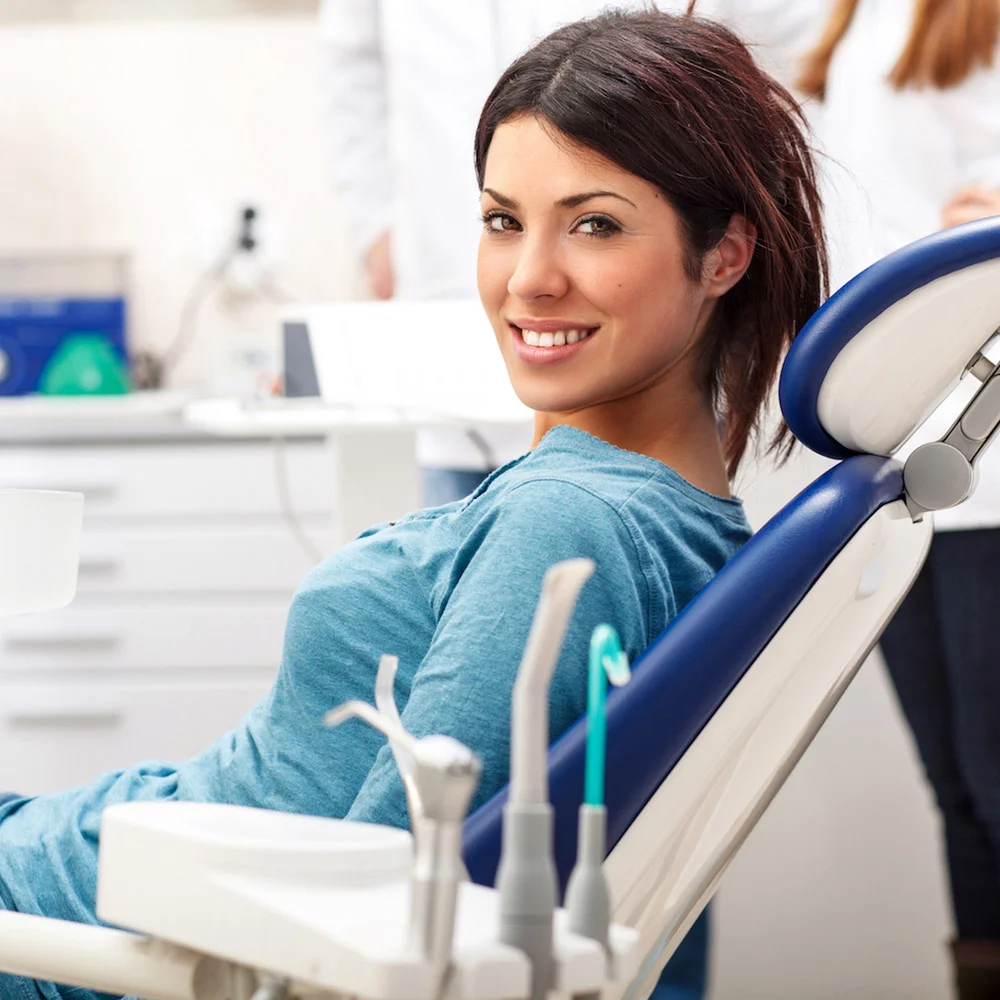 comfortable-dental-care