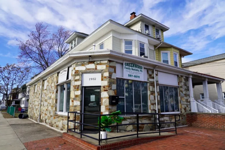 Greenwood family Dentistry Trenton NJ