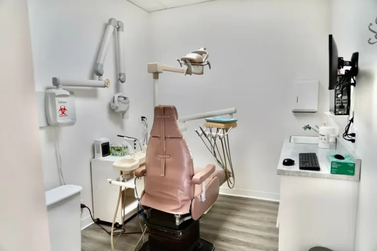 Greenwood family Dentistry Trenton NJ