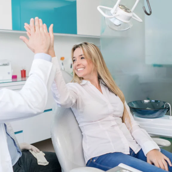 smile-consultation