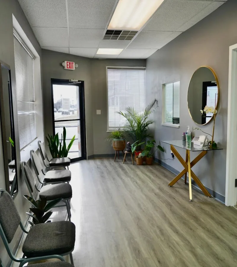 Greenwood family Dentistry Trenton NJ