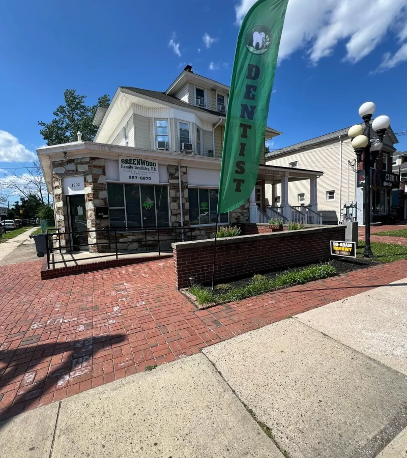 Greenwood family Dentistry Trenton NJ